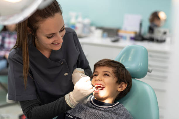 Best Emergency Dental Care for Broken or Chipped Teeth in Kenmar, PA